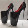 Scarpe pole dance ALTISSIME